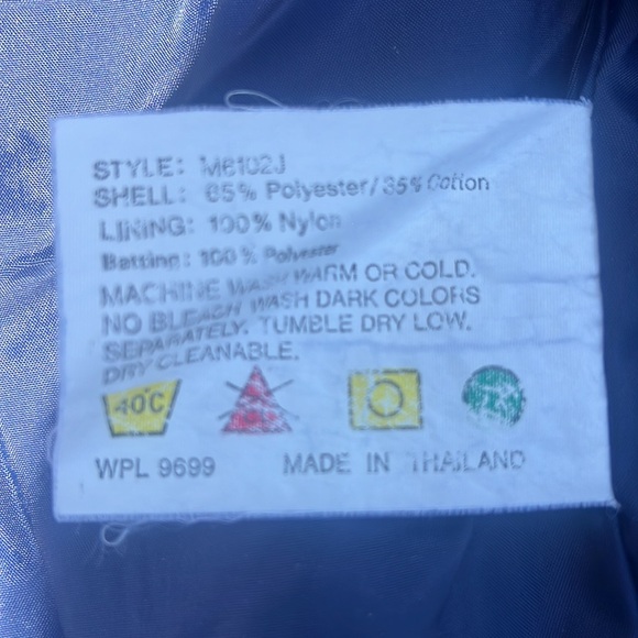 Jacket - Picture 4 of 5